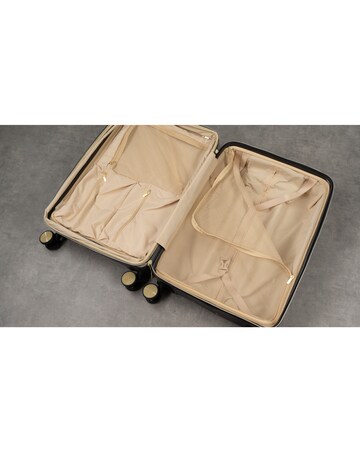 Rock Luggage Sahara Medium Hardshell Suitcase