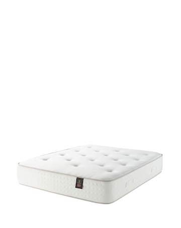 Aspire Dual Sided Cashmere & Cotton Mattress