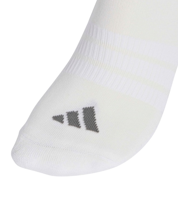 adidas Essentials 3 Pack Low Socks