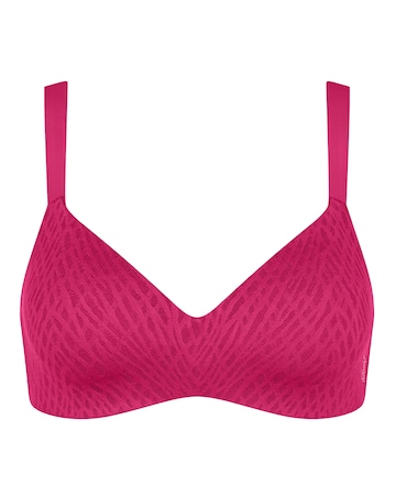 Sloggi Zero Feel Bliss The Up T-Shirt Bra