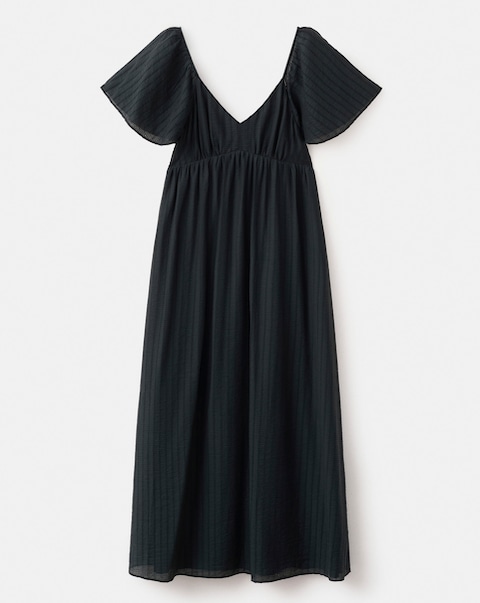 Mango Dress Ramona