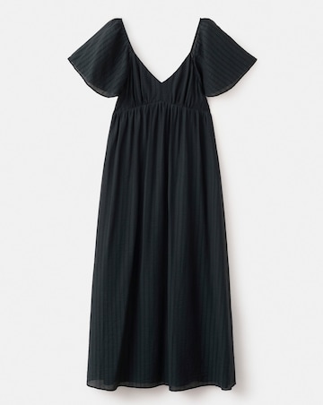 Mango Dress Ramona