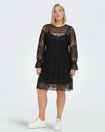 ONLY Lace Dress