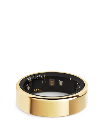 Sekonda Smart Ring - Gold - Ring Size 10