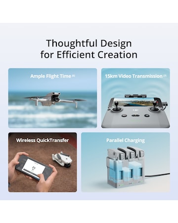 DJI Lito 1