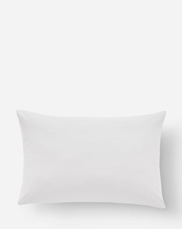 Pure Cotton 200TC Housewife Pillowcases
