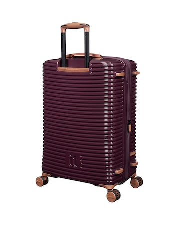 IT Luggage Replicating Large Suitcase