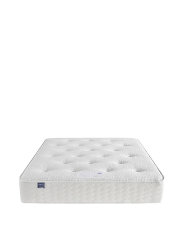 Silentnight Comfort Breathe 1400 Pocket Mattress