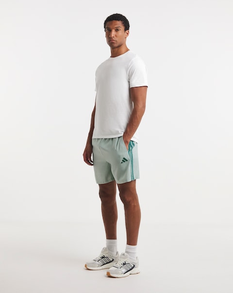 adidas 3 Stripes Chelsea Shorts