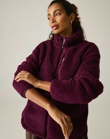 Regatta Roswind Water Resistant Fleece