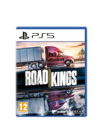 Road Kings (PS5)