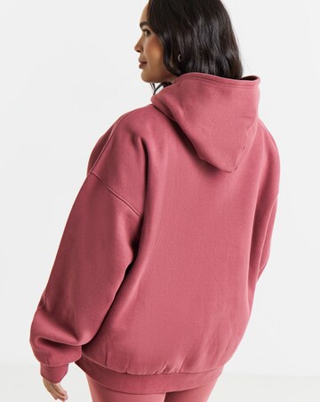 Gym King Sanctuary Hoodie
