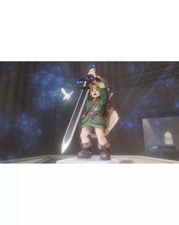 The Legend of Zelda: Ocarina of Time (Nintendo Switch 2)