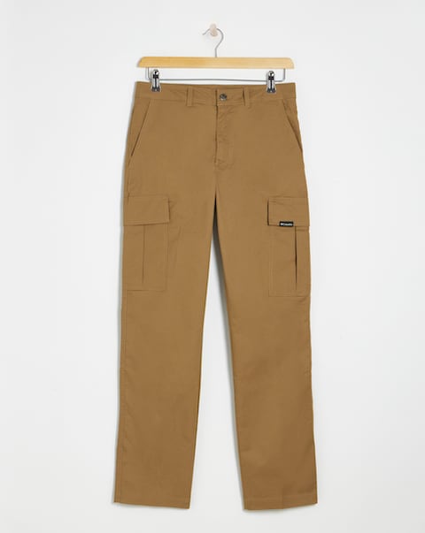 Columbia Rapid Rivers Cargo Pant II