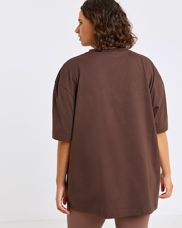Gym King 365 Boyfriend T-Shirt