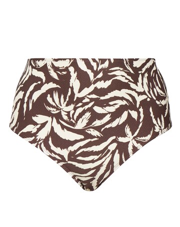 Figleaves Tailor Fold Bikini Bottom