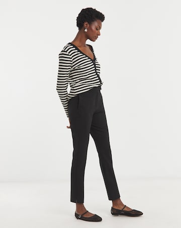 MAGISCULPT Tapered Trousers Reg