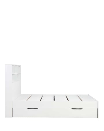 Alfie Storage Bed
