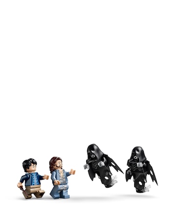 LEGO Harry Potter Forbidden Forest: Expecto Patronum 76475