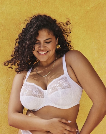 Elomi Morgan Full Cup Wired Bra