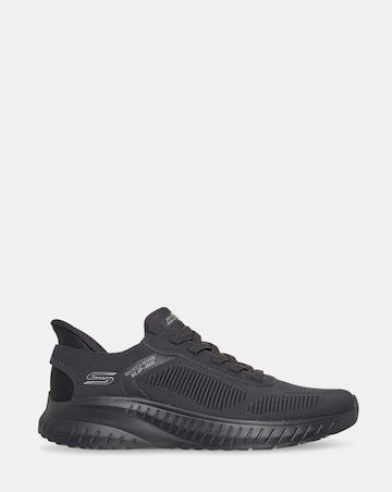 Skechers Slip-Ins Bobs Squad Chaos Trainers