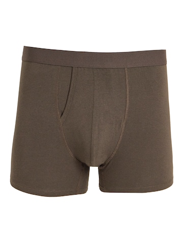 5 Pack A Front Boxers