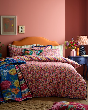 Sophie Robinson Darling Ditsy Duvet Cover Set