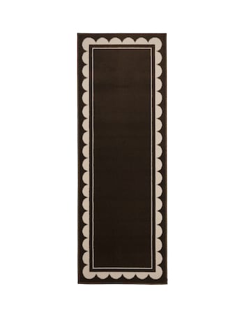 Maestro Scallop Runner