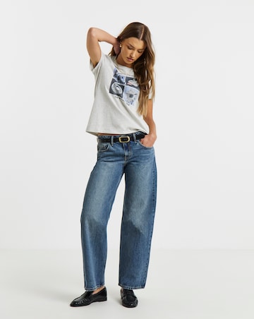 Levi's The Perfect Tee Graphic