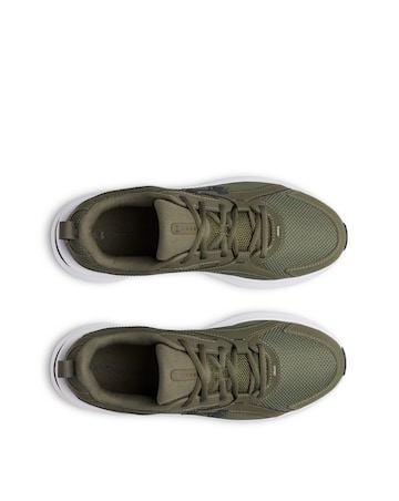 Under Armour Assert 11 Trainers
