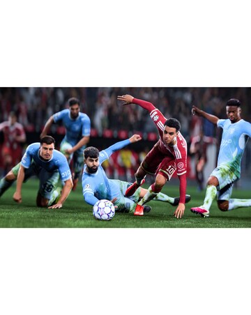 EA SPORTS FC 27 (PS5)