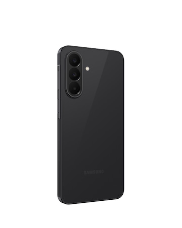 Samsung Galaxy A27 5G 128GB - Black