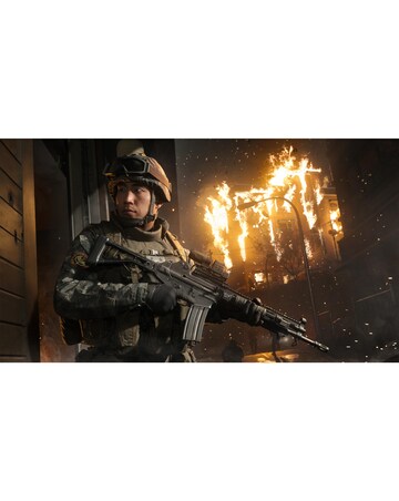 Call of Duty: Modern Warfare 4 (Xbox Series X)