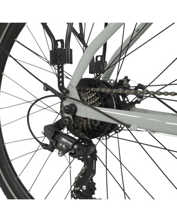 Falcon Liberty Cross Bar Electric Bike