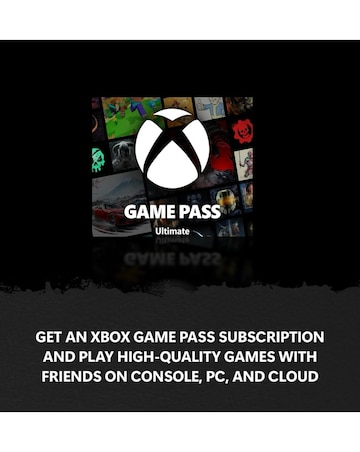 Xbox #25 Gift Card (Digital Download)