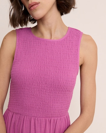 Nobody's Child Sleeveless Charlie Midaxi Dress