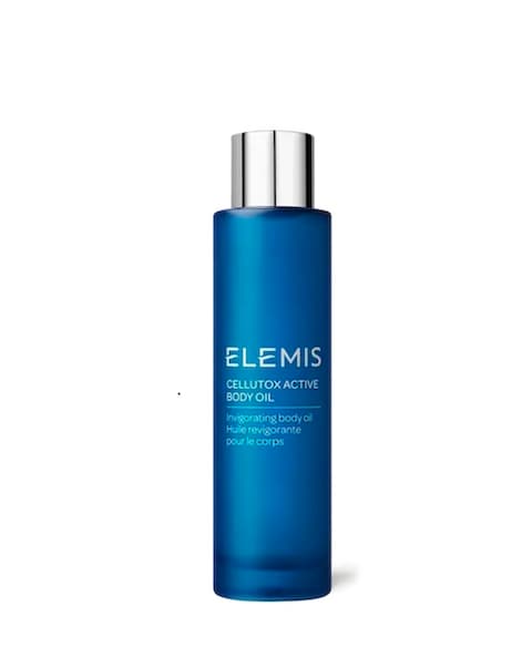 Cellutox Body Oil 100ml
