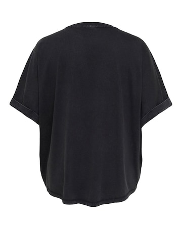 Only Jaylia Oversize Jersey T-shirt