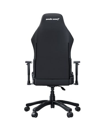 Anda seaT Luna Premium Large Gaming Chair - Black