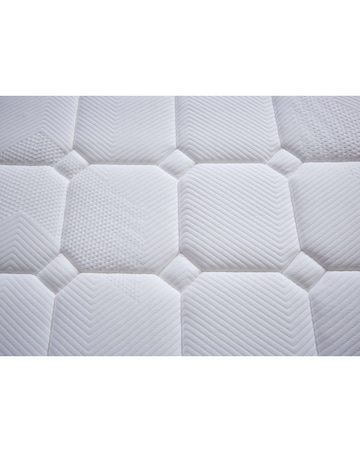 SleepSoul Bliss 2000 Mattress