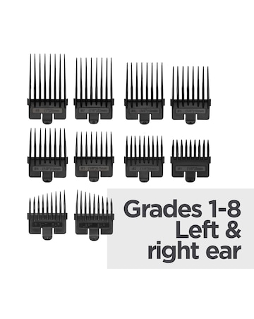 BaByliss Lithium Power