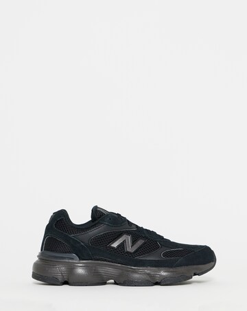 New Balance 603 Suede & Mesh Trainers