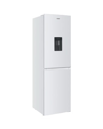 Candy CCH1T518EWWK-1 Fridge Freezer