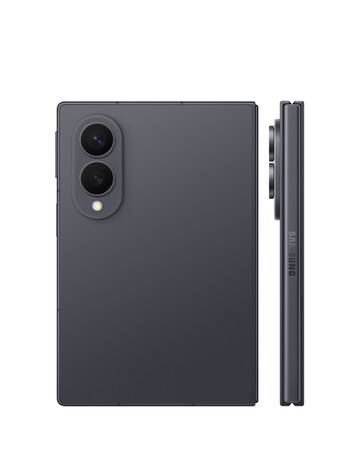 Samsung Galaxy Z Fold8 512GB 5G - Graphite