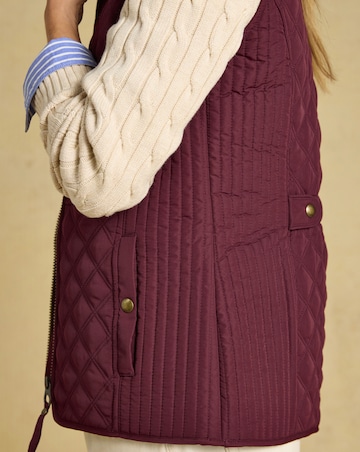 Joules Minx Gilet