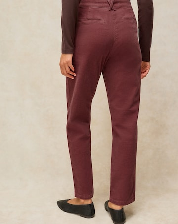 White Stuff Twister Cord Trouser