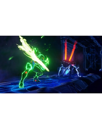 Metroid Ravenous (Nintendo Switch 2)