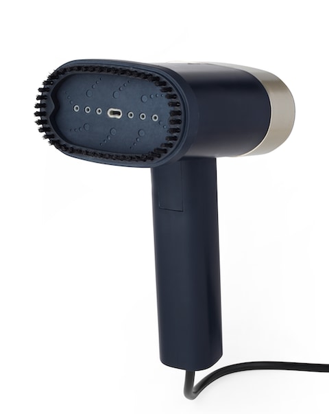 Beldray 1700W Garment Steamer - Navy