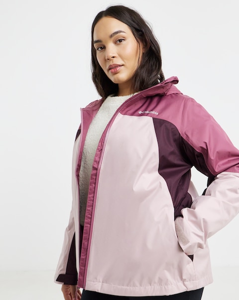 Columbia Inner Limit IV Jacket
