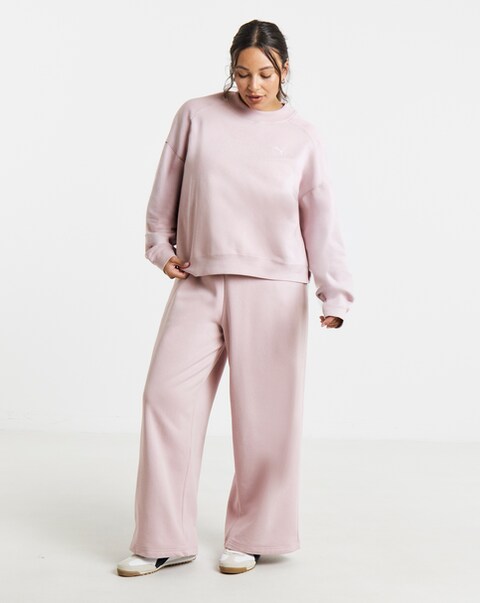 New In - PUMA Loungewear Sweat Standard Suit
